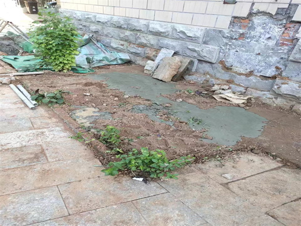 封丘地基基础注浆增加承载力灌浆加固