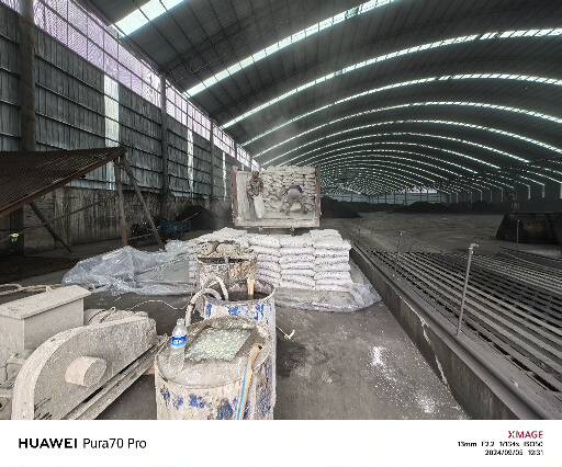 封丘厂房地面下沉注浆加固施工